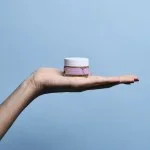 Goliate Intimate Regenerating Balm for Women Vulva Care Organic 50 ml - Soothes Irritation and Itching