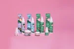 Goliate Intimate Regenerating Balm for Women Vulva Care Organic 50 ml - Soothes Irritation and Itching