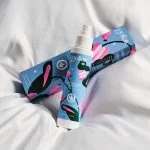Goliate Sex Toy Cleaner (100 ml) - for Easy Use