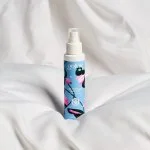 Goliate Sex Toy Cleaner (100 ml) - for Easy Use