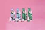Goliate Sex Toy Cleaner (100 ml) - for Easy Use