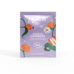 Goliate Edible Massage and Lubricant Oil 2-in-1 BIO - Nut 2 ml - Sample - for Her and Him