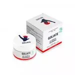 Goliate The Gourmet Couple BIO edible massage and lubricating oil 2in1 (50 ml) - with nutty aroma and taste