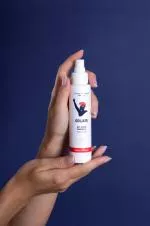 Goliate Lubricating gel BIO 100 ml