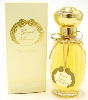 Goutal Grand Amour Eau de Toilette for Women