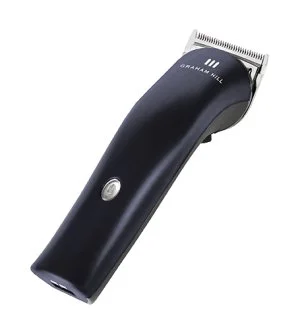 Graham Hill Clipper Hair Clipper