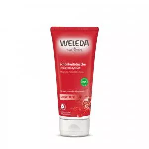 Weleda Pomegranate regenerating shower cream 200ml