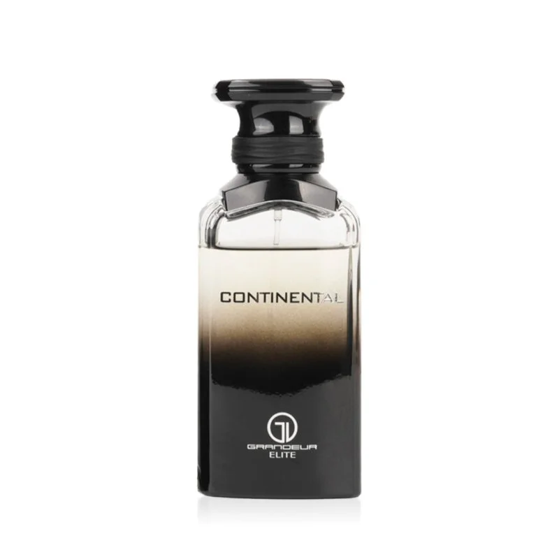 Continental Unisex Eau de Parfum 100 ml