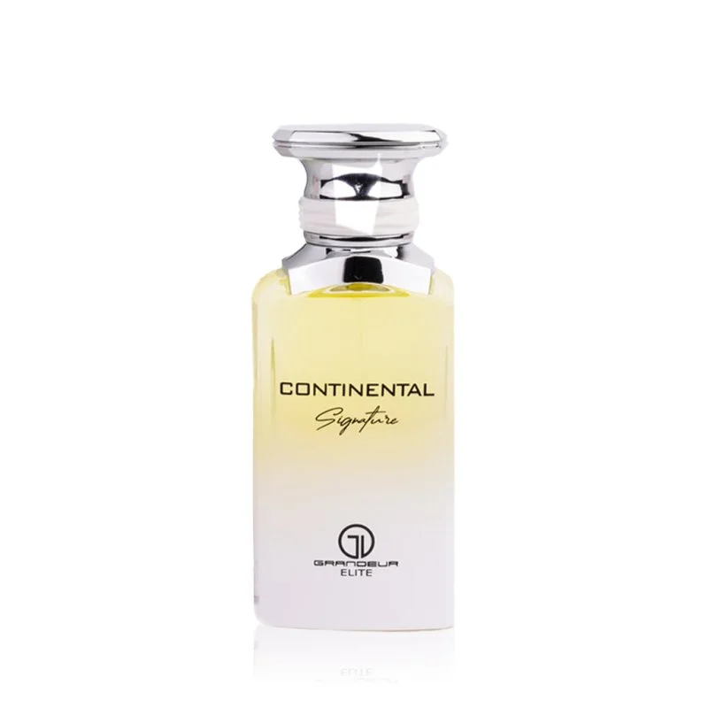 Continental Signature Eau de Parfum for Women 100 ml