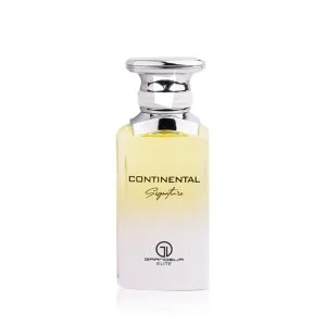 Grandeur Continental Signature Eau de Parfum for Women