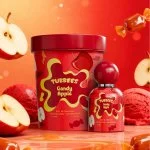 Tubbees Candy Apple Eau de Parfum unisex 50 ml