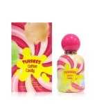 Tubbees Cotton Candy Unisex Eau de Parfum 50 ml