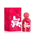Tubbees Cherry Luxe Unisex Eau de Parfum 50 ml