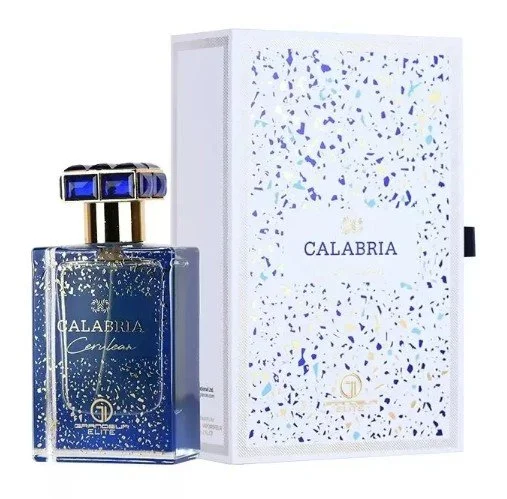 Calabria Cerulean W parfémovaná voda 50 ml