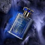 Calabria Cerulean W parfémovaná voda 50 ml