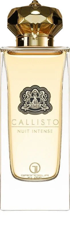 Grandeur Callisto Nuit Intense U parfémovaná voda