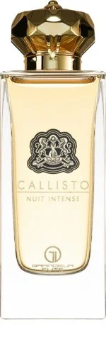 Callisto Nuit Intense U parfémovaná voda 100 ml