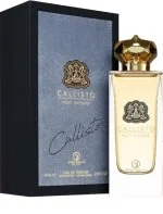 Callisto Nuit Intense U parfémovaná voda 100 ml