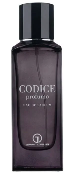 Grandeur Codice Profumo M parfémovaná voda