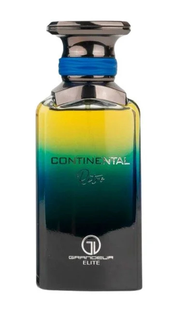 Continental Retro U parfémovaná voda 100 ml