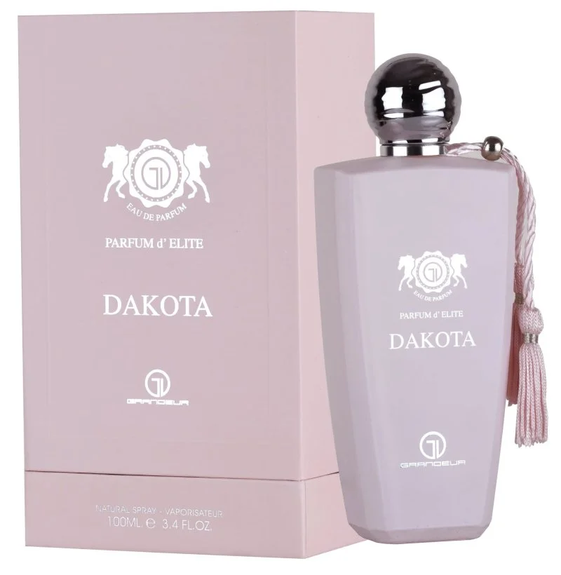 Dakota W parfémovaná voda 100 ml
