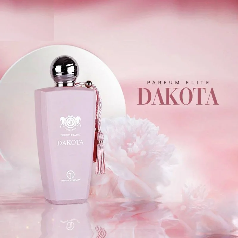 Dakota W parfémovaná voda 100 ml