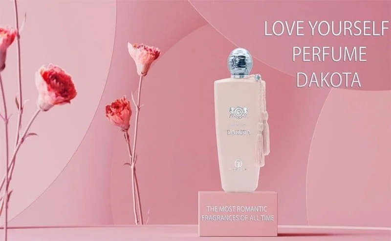 Dakota W parfémovaná voda 100 ml