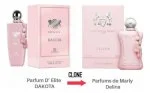 Dakota W parfémovaná voda 100 ml