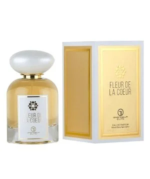 Grandeur Fleur De La Coeur U parfémovaná voda