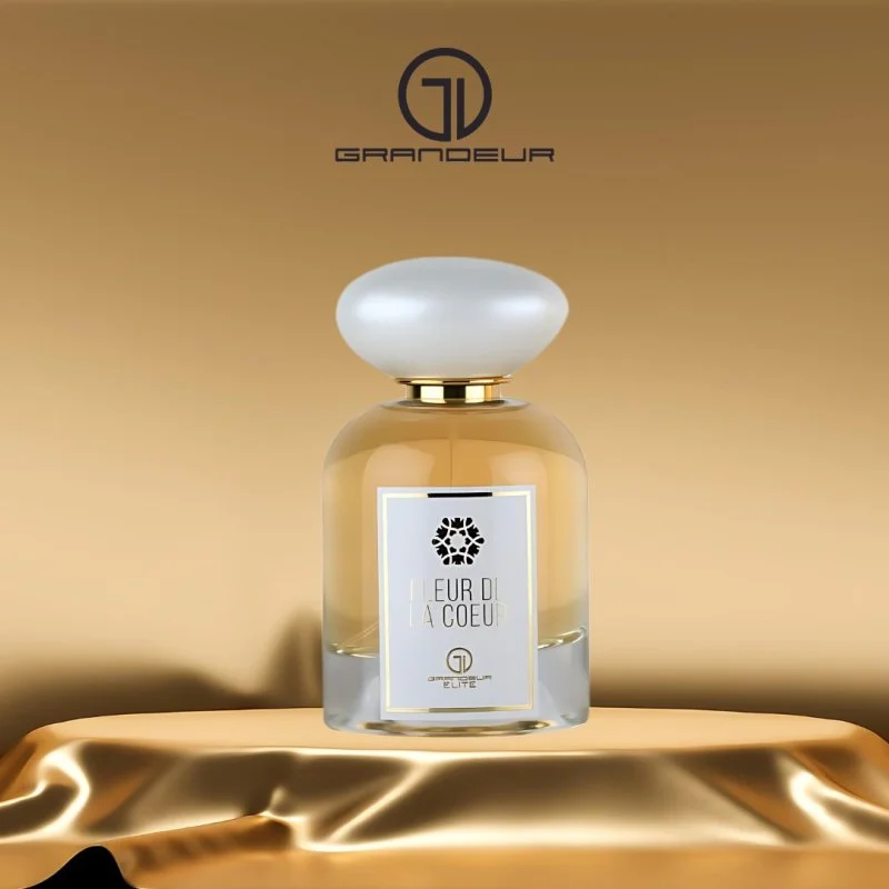 Fleur De La Coeur U parfémovaná voda 100 ml