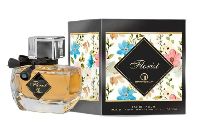 Florist U parfémovaná voda 100 ml