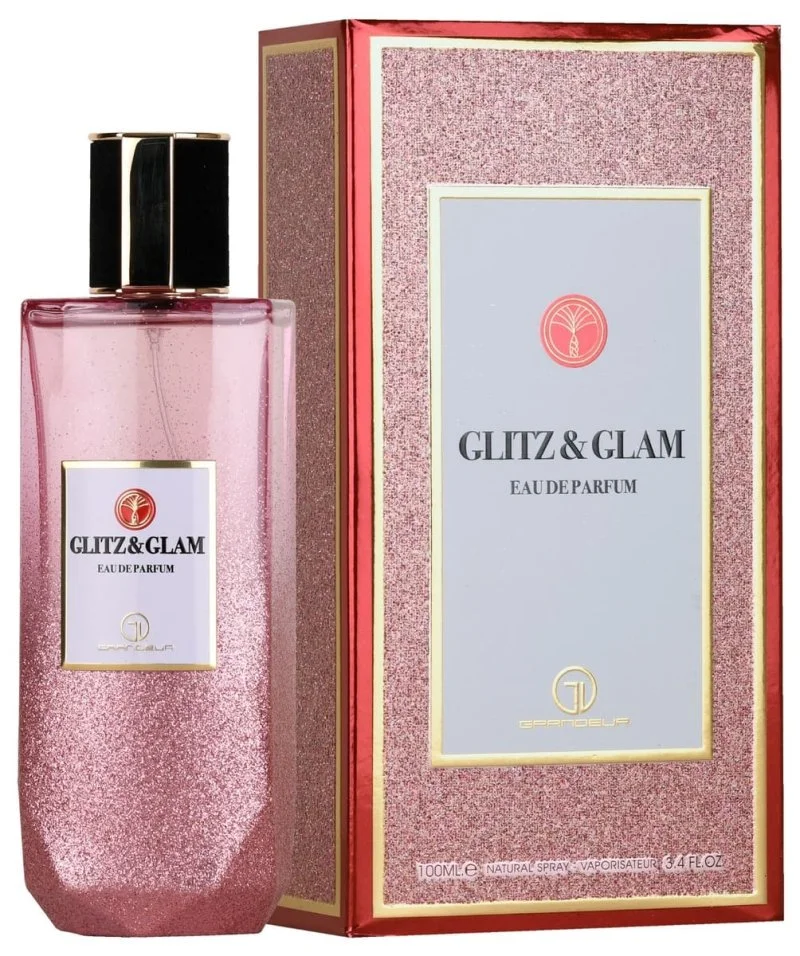 Glitz & Glam W parfémovaná voda 100 ml