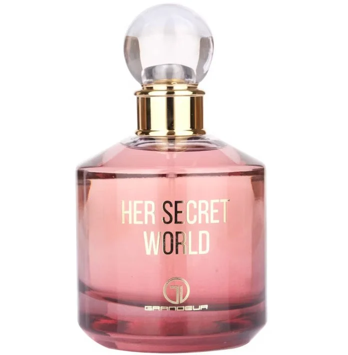Her Secret World W parfémovaná voda 100 ml