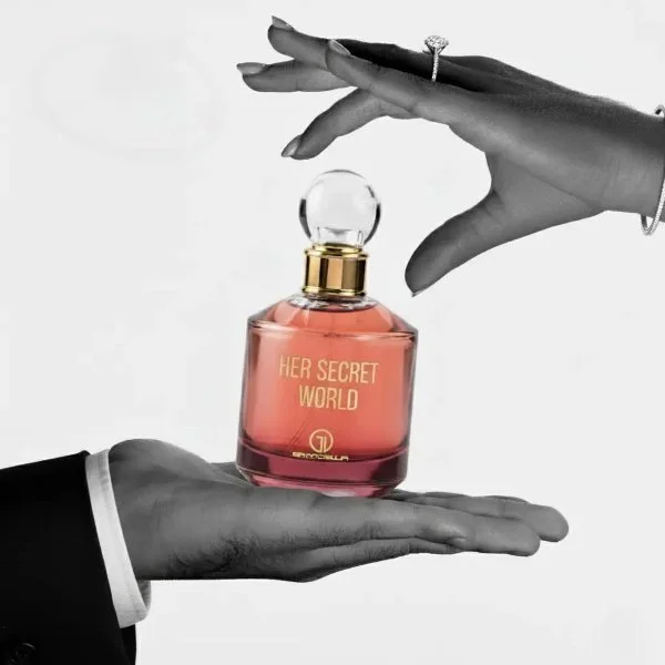 Her Secret World W parfémovaná voda 100 ml