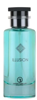 Illusion U parfémovaná voda 100 ml