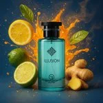 Illusion U parfémovaná voda 100 ml