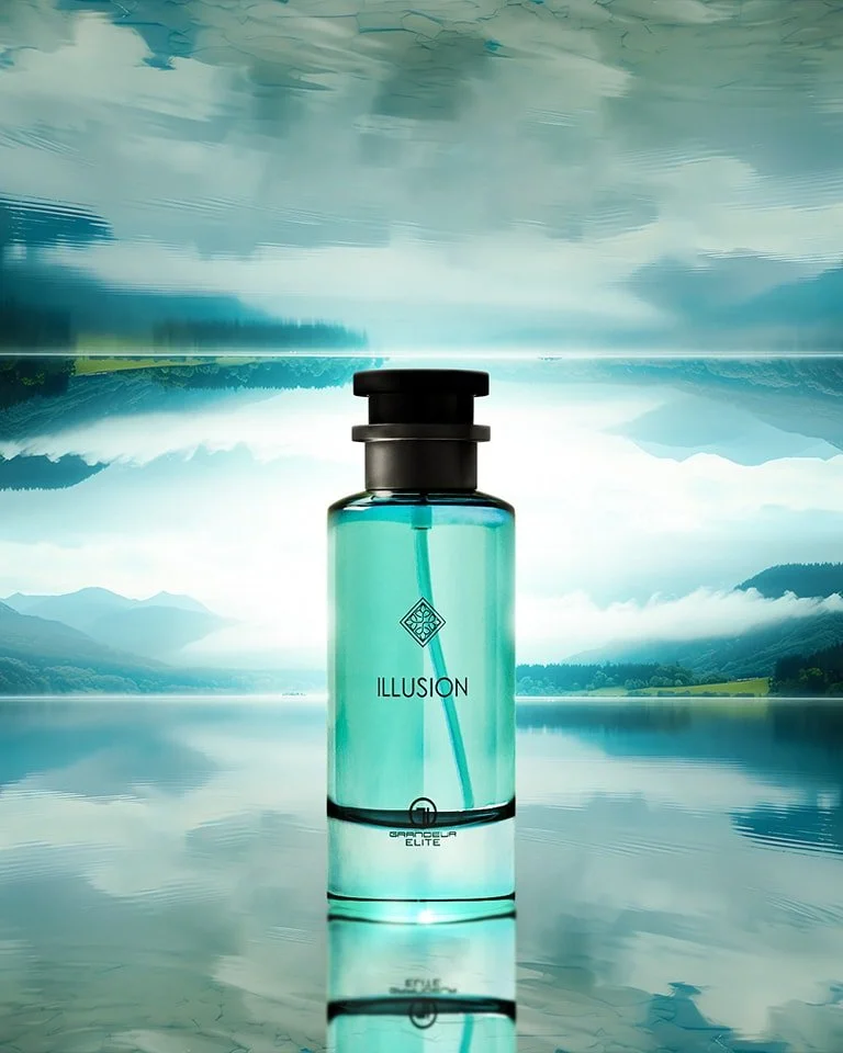 Illusion U parfémovaná voda 100 ml