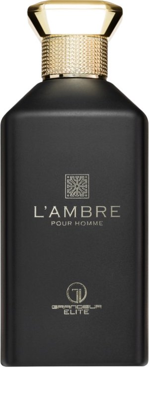 L´Ambre M parfémovaná voda