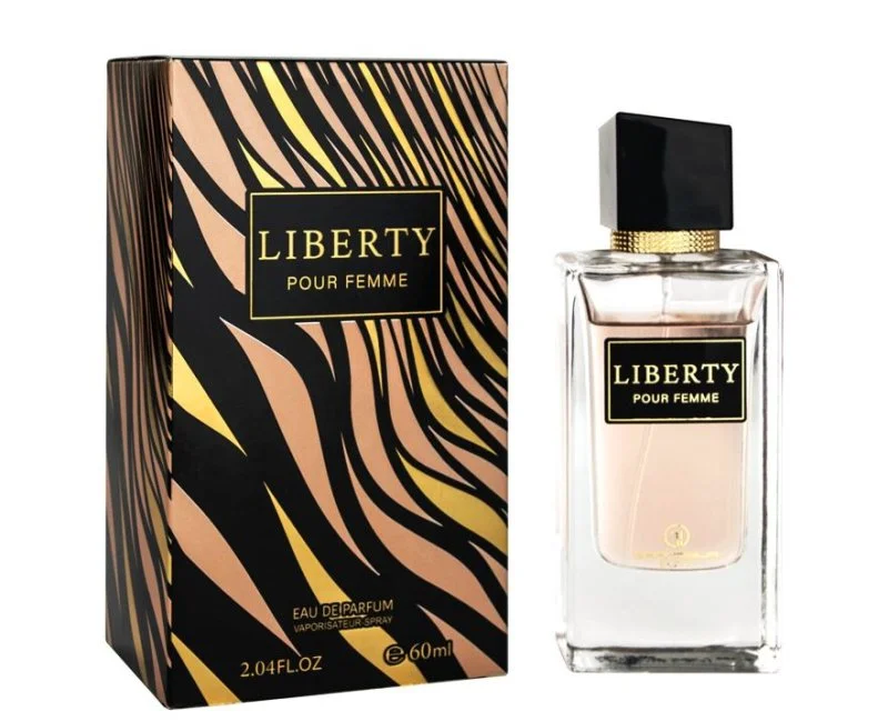 Liberty W parfémovaná voda 60 ml