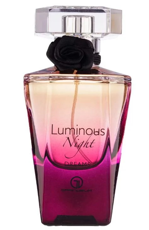 Luminous Night Dreams W parfémovaná voda 100 ml