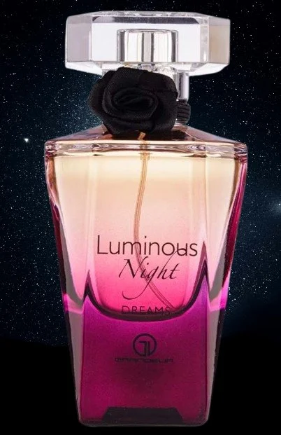 Luminous Night Dreams W parfémovaná voda 100 ml