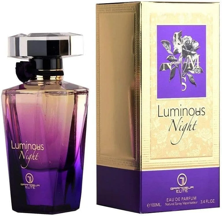 Luminous Night W parfémovaná voda 100 ml