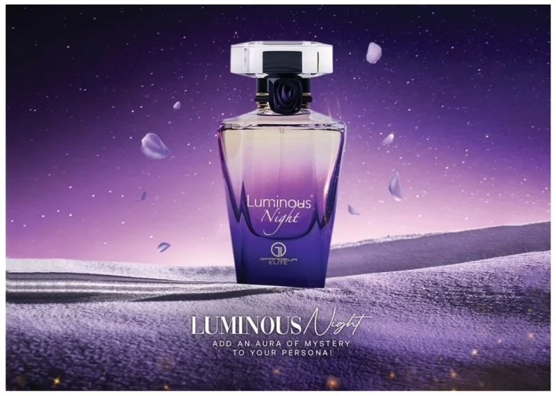 Luminous Night W parfémovaná voda 100 ml