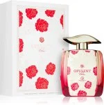 Opulent Bloom W parfémovaná voda 100 ml