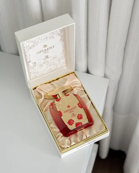 Opulent Bloom W parfémovaná voda 100 ml