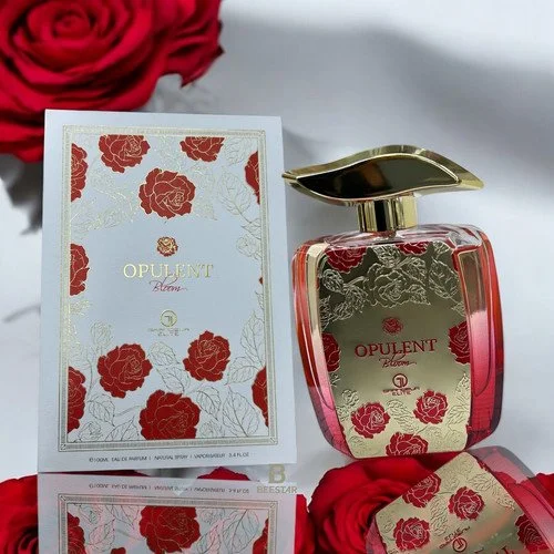 Opulent Bloom W parfémovaná voda 100 ml