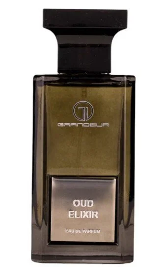 Oud Elixir U parfémovaná voda 100 ml