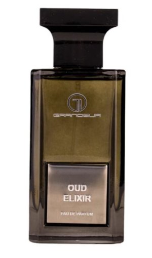 Oud Elixir U parfémovaná voda