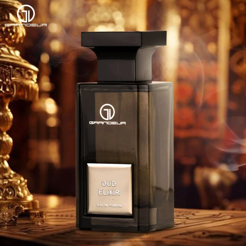 Oud Elixir U parfémovaná voda 100 ml