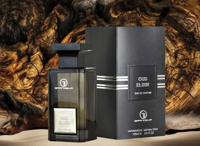 Oud Elixir U parfémovaná voda 100 ml